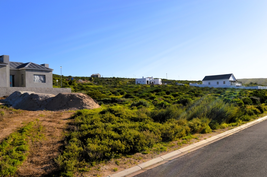 0 Bedroom Property for Sale in Steenbergs Cove Western Cape